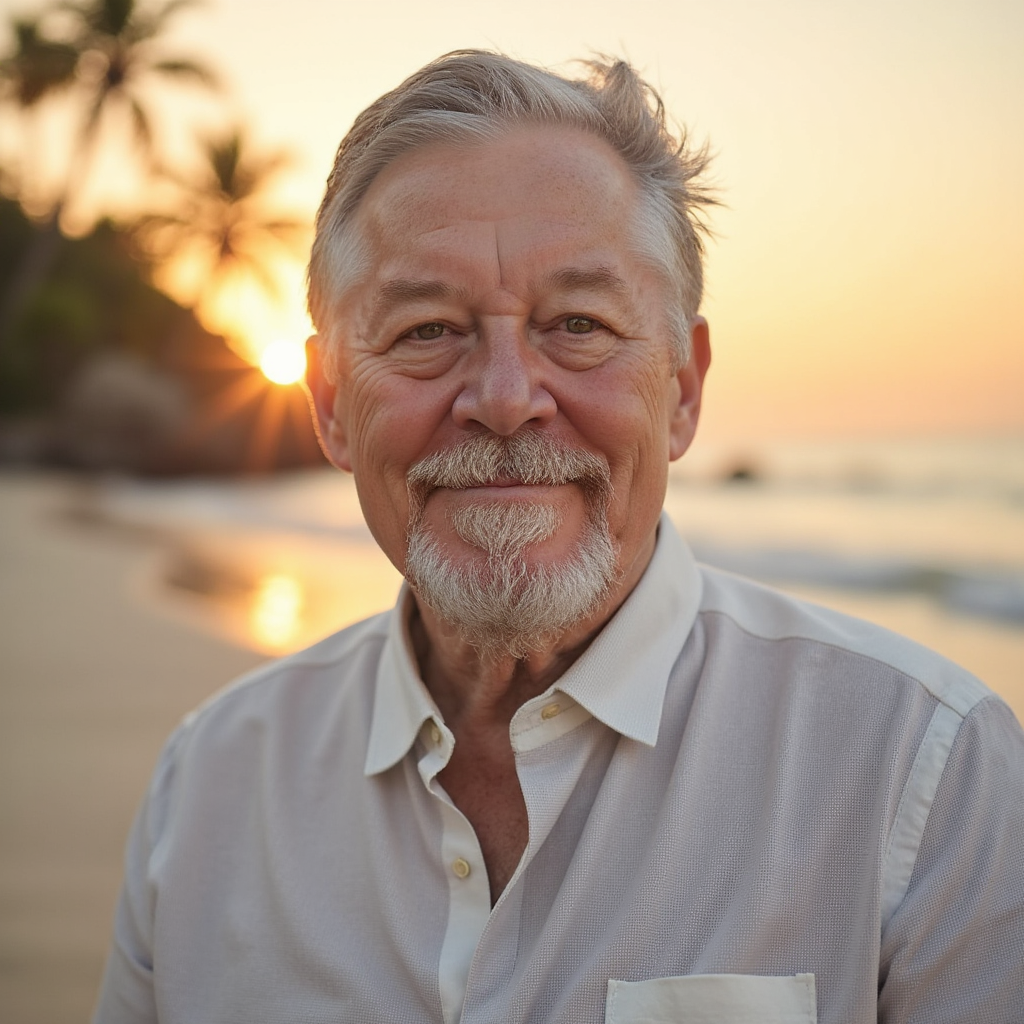 Founder and developer of Smooth Traveling